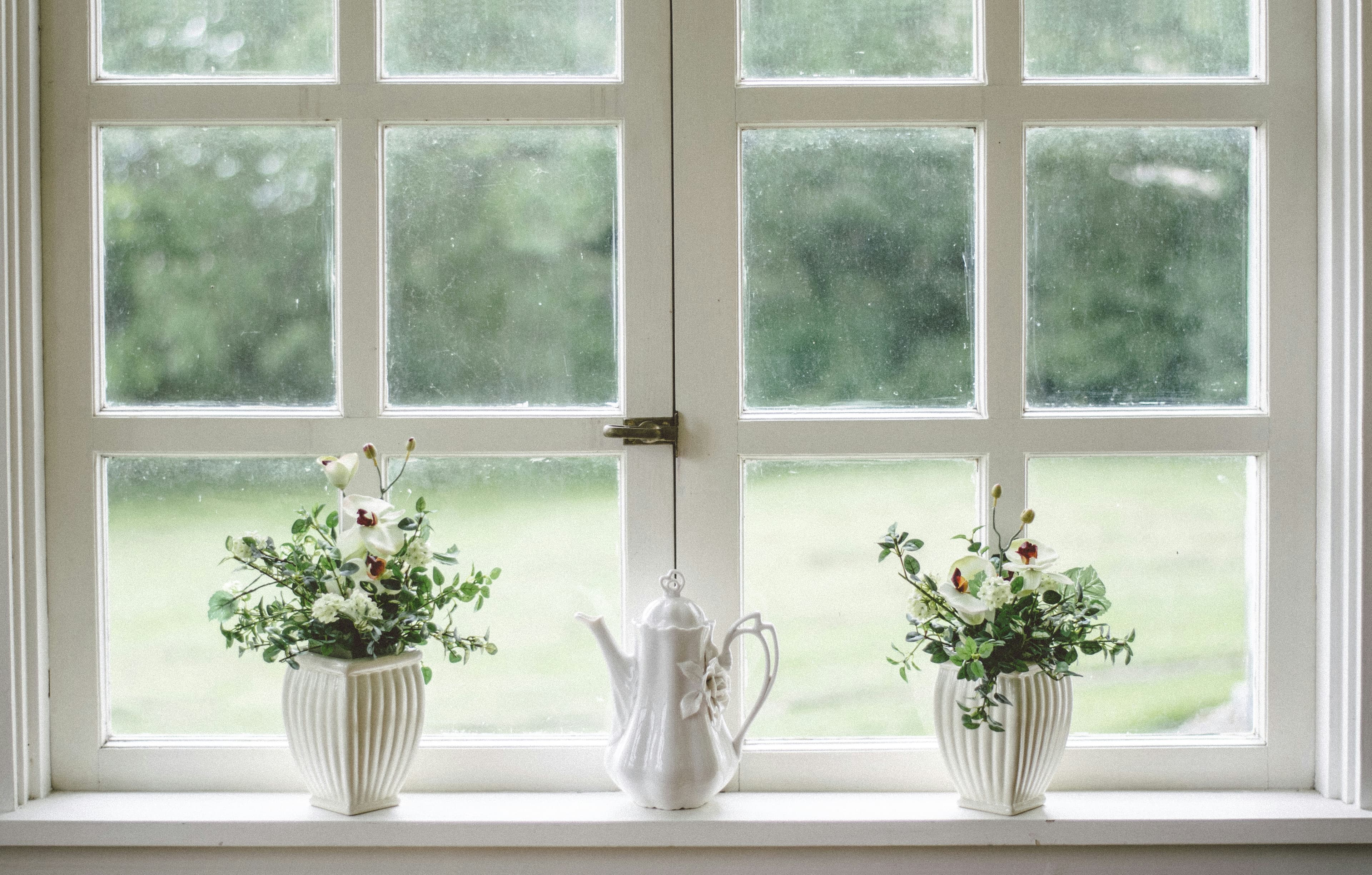 Window Cleaning